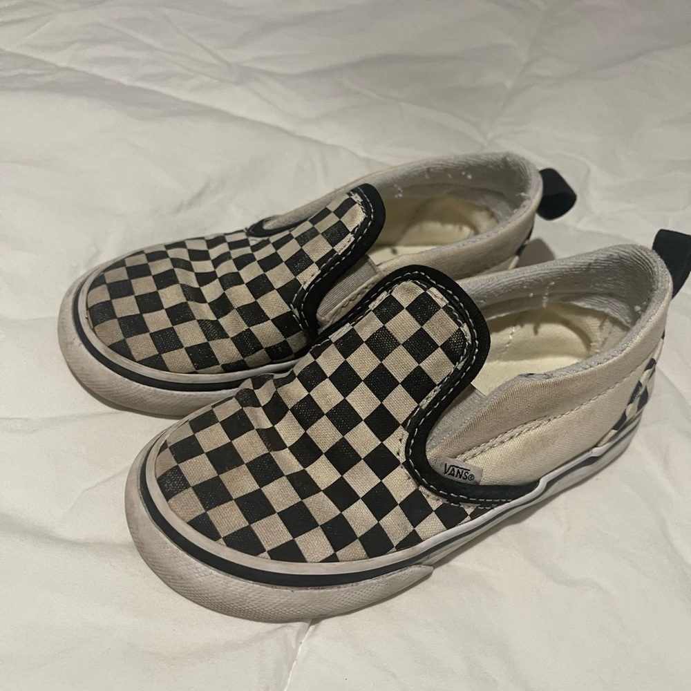 Kids Vans